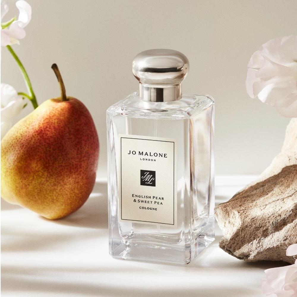 🍐 Jo Malone English Pear & Sweet Pea 9 ML - Picture 3 of 4